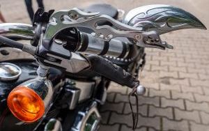 Harley-Davidson Fat Boy na licytacji Urzędu Skarbowego (7)