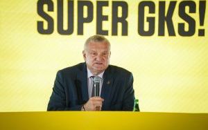 Superbet ogłoszony głównym sponsorem GKS-u Katowice (9)