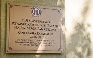 Kościół Najświętszego Serca Pana Jezusa w Katowicach (5)