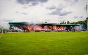 PKO BP Ekstraklasa: GKS Katowice - Radomiak Radom (12)