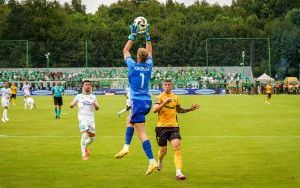 PKO BP Ekstraklasa: GKS Katowice - Radomiak Radom (16)