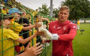 PKO BP Ekstraklasa: GKS Katowice - Radomiak Radom (4)