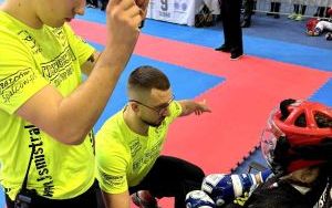 Natasza Szczotka powołana do kadry narodowej kickboxingu (13)