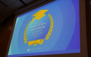 Uroczystość zakończenia studiów na Wydziale Prawa i Administracji UŚ 2024 (20)