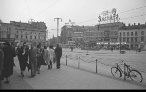 Przedwojenne Katowice na fotografiach  (14)