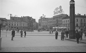 Przedwojenne Katowice na fotografiach  (15)