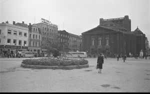 Przedwojenne Katowice na fotografiach  (19)