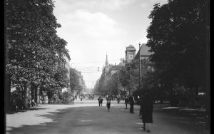 Przedwojenne Katowice na fotografiach  (9)