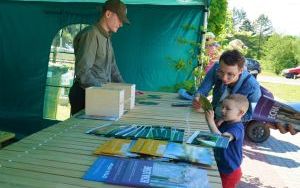 Leśny Piknik Rodzinny Ekoodpowiedzialnie 2022  (16)