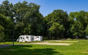 Camping Park Śląski (11)