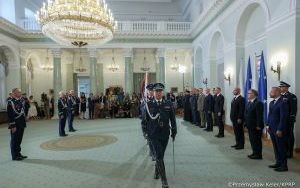 Mariusz Krzystyniak z nominacją generalską! (1)