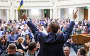 Prezydent Ukrainy podziękował m.in. Katowicom za wsparcie (6)