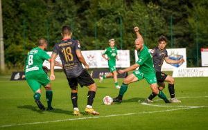 Betclic 3. liga: Podlasianka Katowice - Lechia Zielona Góra (4)