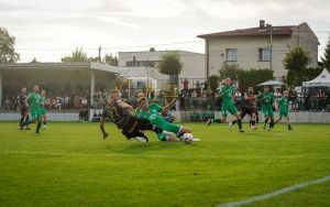 Betclic 3. liga: Podlasianka Katowice - Lechia Zielona Góra (7)