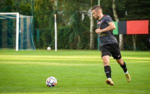 Betclic 3. liga: Podlasianka Katowice - Lechia Zielona Góra (12)