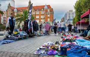 Miejska Garażówka na rynku w Katowicach (03.08.2024) (4)