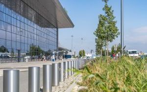 Zielone Katowice Airport - projekt LIFE Archiclima (4)