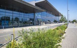 Zielone Katowice Airport - projekt LIFE Archiclima (5)