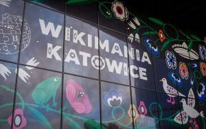 Wikimania Katowice się rozpoczyna (1)