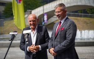 Tour de Pologne 2024 - konferencja (1)