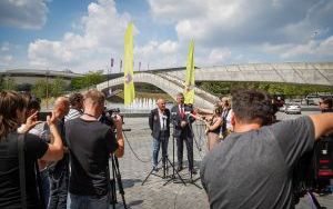 Tour de Pologne 2024 - konferencja (2)