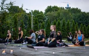 Techno Yoga Poland w Katowicach!  (1)