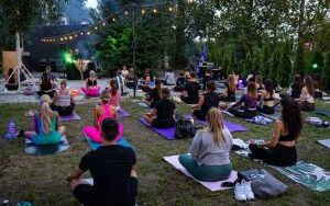 Techno Yoga Poland w Katowicach!  (4)