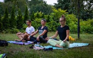 Techno Yoga Poland w Katowicach!  (7)