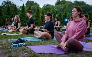 Techno Yoga Poland w Katowicach!  (10)