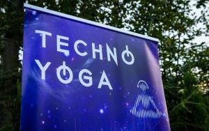 Techno Yoga Poland w Katowicach!  (12)