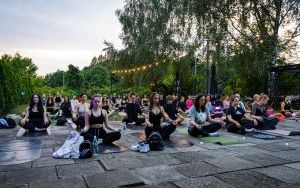 Techno Yoga Poland w Katowicach!  (13)