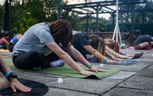 Techno Yoga Poland w Katowicach!  (15)