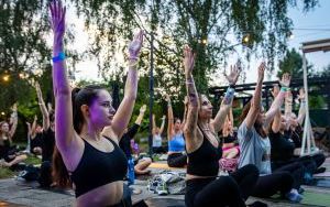 Techno Yoga Poland w Katowicach!  (16)