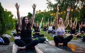 Techno Yoga Poland w Katowicach!  (17)