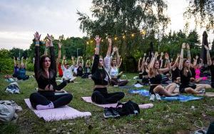 Techno Yoga Poland w Katowicach!  (18)