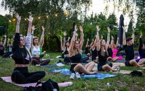 Techno Yoga Poland w Katowicach!  (19)