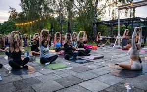 Techno Yoga Poland w Katowicach!  (4)