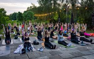 Techno Yoga Poland w Katowicach!  (5)