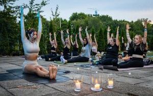 Techno Yoga Poland w Katowicach!  (6)