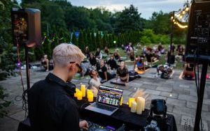 Techno Yoga Poland w Katowicach!  (9)