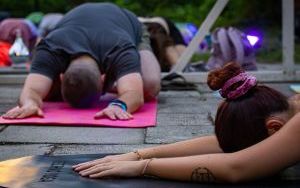 Techno Yoga Poland w Katowicach!  (10)