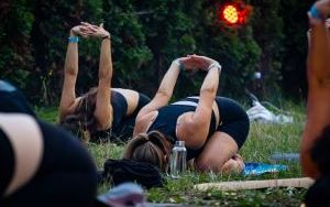 Techno Yoga Poland w Katowicach!  (12)