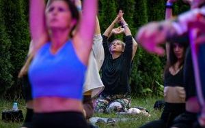 Techno Yoga Poland w Katowicach!  (13)