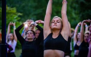 Techno Yoga Poland w Katowicach!  (14)