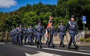 Wojewódzkie obchody Święta Wojska Polskiego w Katowicach (2024) (2)