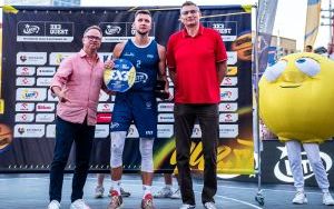 Finały LOTTO 3x3 Quest w Katowicach - zwycięzcy (10)