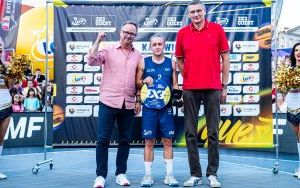 Finały LOTTO 3x3 Quest w Katowicach - zwycięzcy (8)