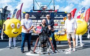 Finały LOTTO 3x3 Quest w Katowicach - zwycięzcy (4)