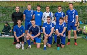 Piłkarze walczyli do samego końca! Za nami faza grupowa Pucharu Katowic  (18)
