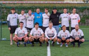 Piłkarze walczyli do samego końca! Za nami faza grupowa Pucharu Katowic  (12)